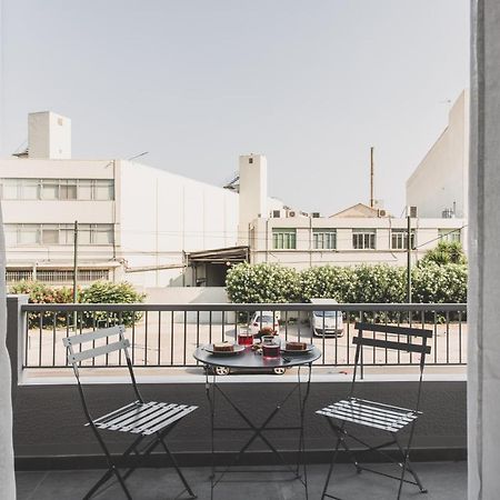 Ederlezi Habitat Apartments Pireus Exteriér fotografie
