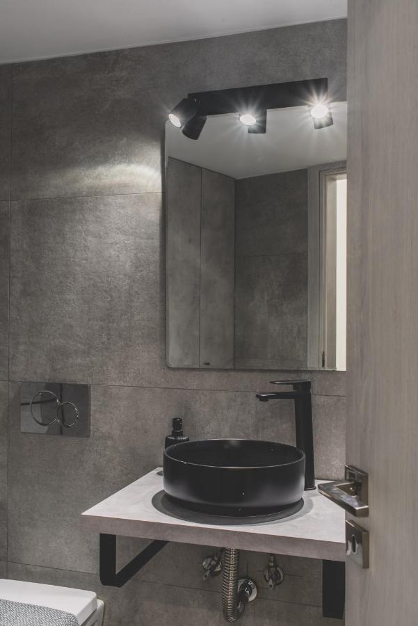Ederlezi Habitat Apartments Pireus Exteriér fotografie